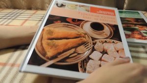 ФИКС ПРАЙС//КУЛИНАРНЫЕ КНИГИ ИЗ ФИКС ПРАЙС