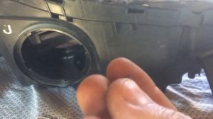 Устранение неполадки, при установке « шторки» для евросвета на Ниссан Лиф. Рекомендации и лайфхак.