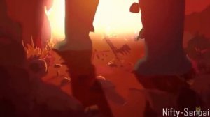 Copycat клип /коты воители .