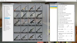 КАК УПРАВЛЯТЬ RagMod V3