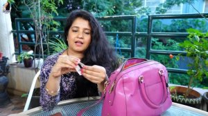 What's Inside My Bag? Let's Find Out Together! | Shubha Poonja