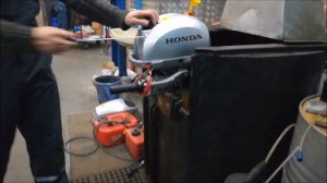 Honda BF 2.3 DH SCHU 2017-2018 ч.1-4