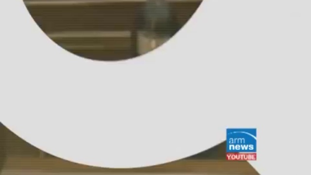 ArmComedy. Еженедельные сатирические сводки новостей
