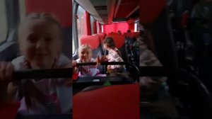 скрытая камера за девочками