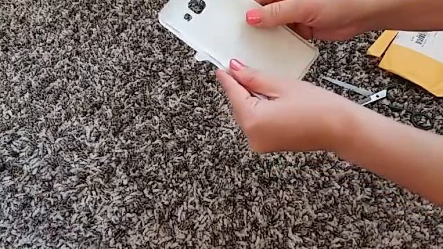 Стильный силиконовый чехол Samsung Galaxy A5 Aliexpress №60 смотреть онлайн