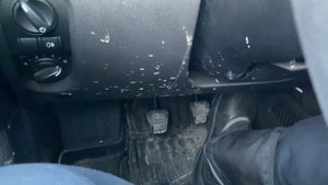 Лада Гранта -29 Запуск