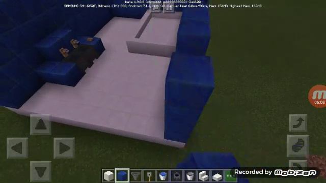 Майнкрафт ванная за 10 минут смотреть онлайн