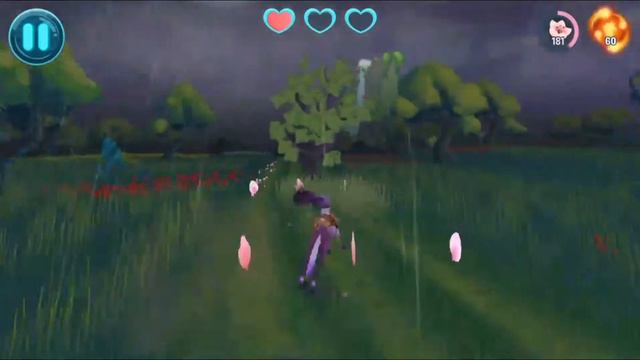 Прохождение в EverRun!