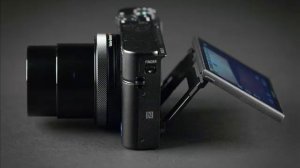 Sony RX100 IV review | Latest Gadget Review