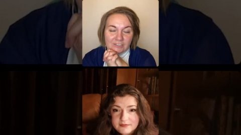 Блогерство. Ошибки, проблемы, страхи.