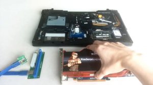 Зачем внешняя видеокарта