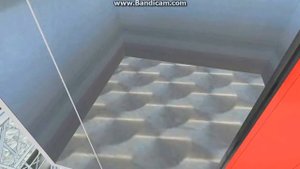 Skyscraper Simulator:2 Elevators
