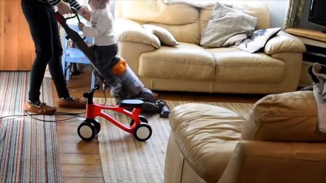 A day in the life of an active toddler #SagGoneGrooveOn #Ad смотреть онлайн