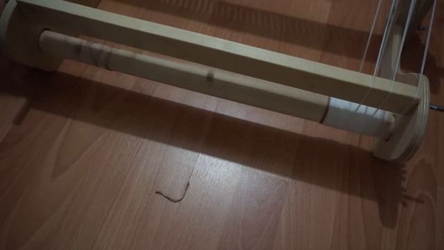 как заправить настольный ткацкий станок смотреть онлайн