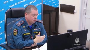 «Тревожный чемоданчик»