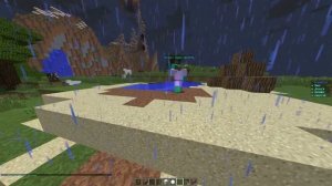 ПУГАЮ ШКОЛЬНИКОВ СКИНОМ ХЕРОБРИНА! ОН СУЩЕСТВУЕТ? троллинг в майнкрафте хоррор / trolling herobrine