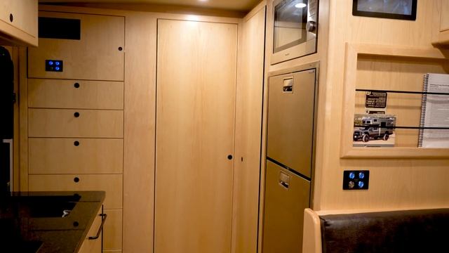 2021 EarthRoamer EarthRoamer LTi Autos RV For Sale in Cheyenne Wyoming