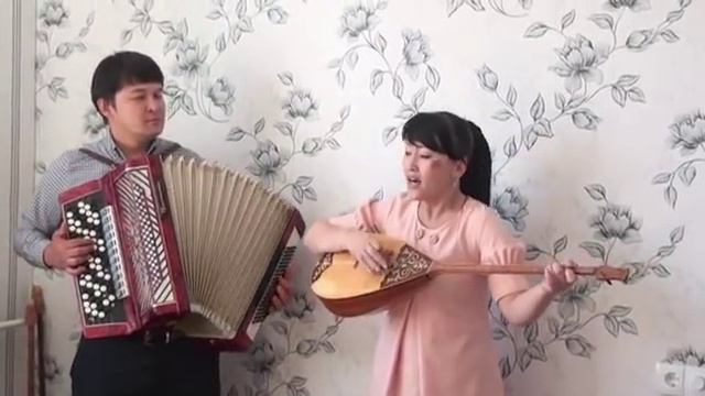 Наркенже Ай қара көз