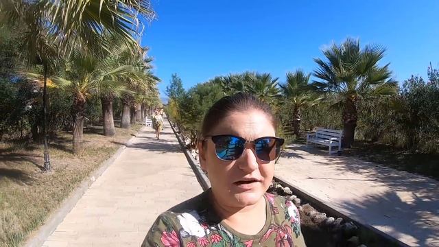 Обзор отеля 5* в Турции Heaven beach resort & Spa смотреть онлайн