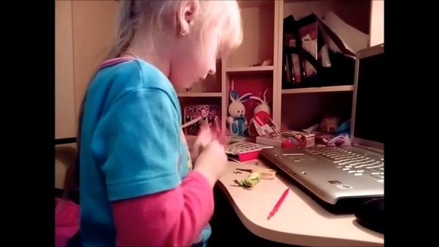 Чудо пластилин Дракон КиКи ЙиЙи  Coolinda Принцесса Милана