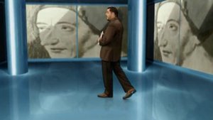 ФРАНСУА ВИЙОН. “Баллада о повешенных“. Библейский сюжет