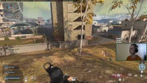 COD WARZONE: Пытаемся тащить! callofduty kofyeintv stream стрим колда варзона mw код