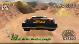 NASCAR Rumble [Full Game | No Commentary] PC