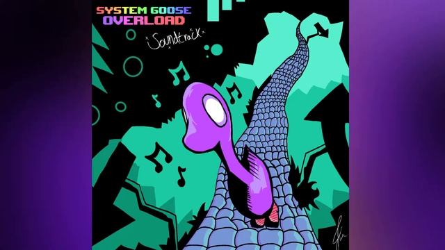 Tshari 2 (Manor Grounds) - System Goose Overload OST смотреть онлайн