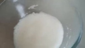 ПРИГОТОВЛЕНИЕ СУФЛЕ ИЗ ЯИЧНЫХ БЕЛКОВ
