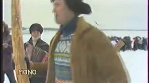 ансамбль Частушка - Кулачный бой
