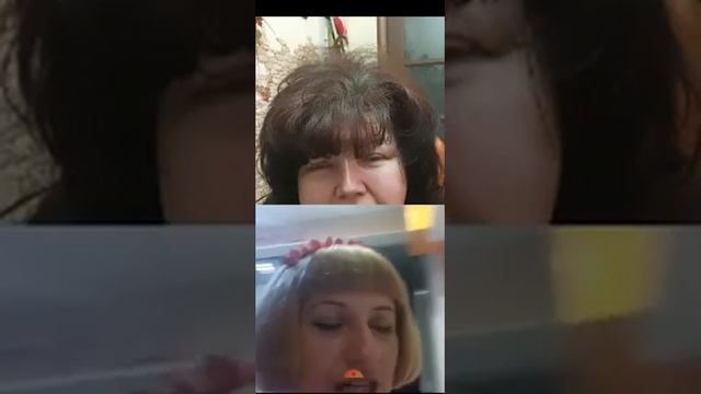 инстаграм эфир с Оксаной Трей