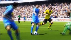 FIFA 14 | Cristiano Ronaldo Skills & Goals Compilation