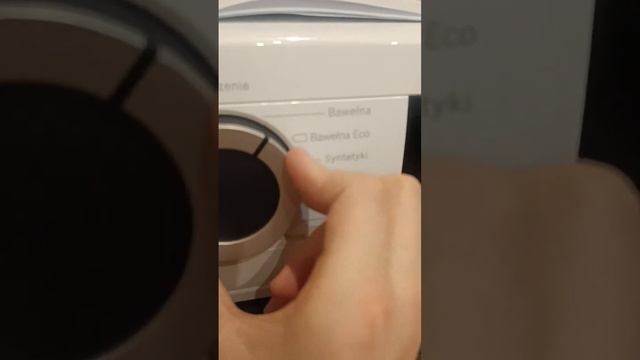 Обзор на сушильную машину WQG241AKPL. смотреть онлайн