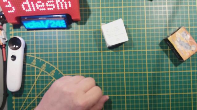 Mailbag #039, Elektronik AliExpress China, Tanzender Kaktus, Mini Tastatur, USB Tester, COB LED, LE