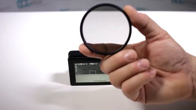 TUTORIAL | How To Use A CPL Filter With CANON PowerShot G7 X смотреть онлайн