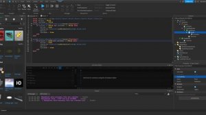 Как сделать анимацию с помощью GUI в роблокс студио