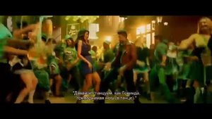 Песни индийского кино. Полный дом 3 / Housefull 3 - Taang Uthake