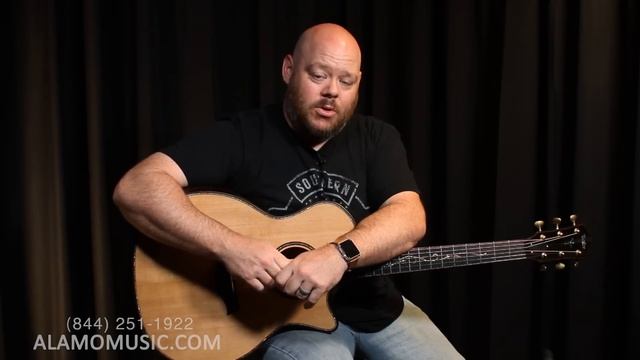 Ten Things you should know about Taylor Guitars BEFORE you buy one! смотреть онлайн