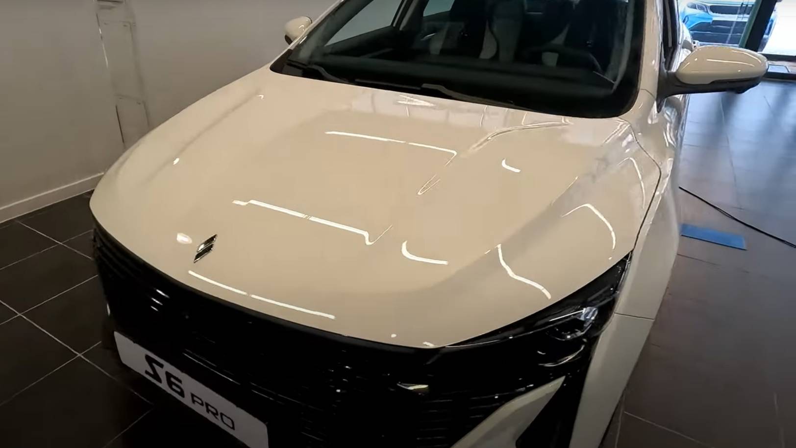 НОВЫЙ S6 PRO ОТ LIVAN _ LIVAN ЦЕНЫ ФЕВРАЛЬ 2024 смотреть онлайн