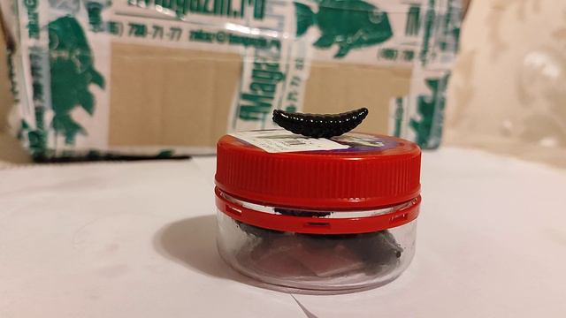 Обзор Dunaev DT-Noa-Larva по заказу Fmagazin смотреть онлайн