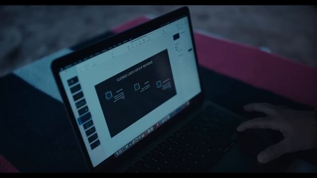 MacBook Air. смотреть онлайн