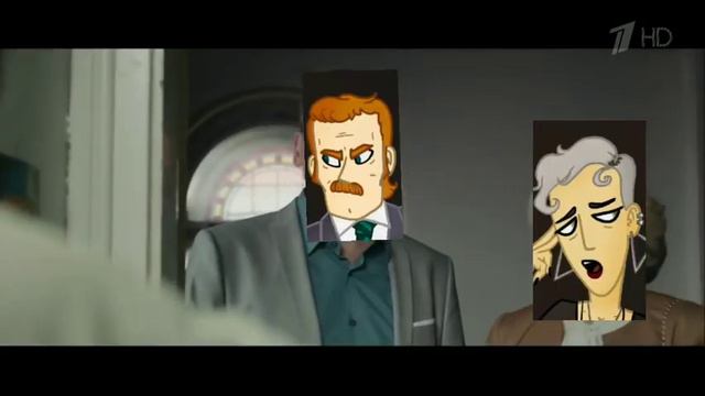 Здрасьте, Антон | Дух моей общаги смотреть онлайн