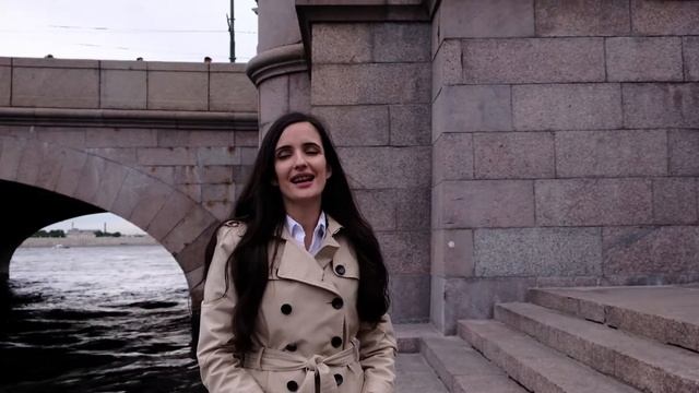 видео поздравление "220-PUSHKIN" смотреть онлайн