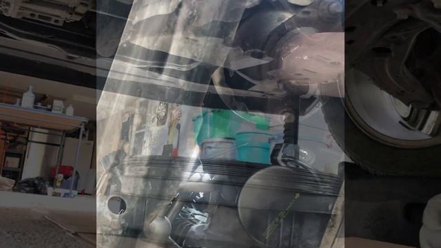 2011 Ford Edge Oil Change смотреть онлайн