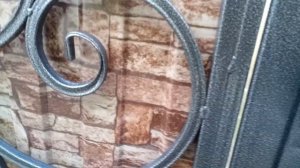 Ворота не догрого из профлиста.