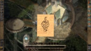 Сюжет Baldur's Gate 2 без мишуры