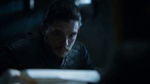 Письмо Джону Сноу от Рамси Болтона