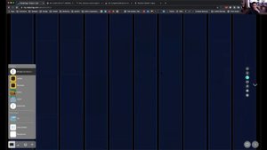 Параллакс эффект в Readymag. Объемная обложка.