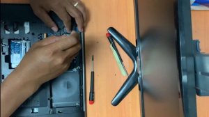 HP Probook 450 G1 disassembly | HP Probook 450 G1 remove assembly