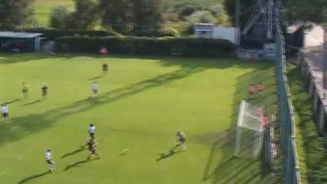 ФК «Москва» -- «Амкар» -- 3:1. Евгений Тюкалов, 84. смотреть онлайн